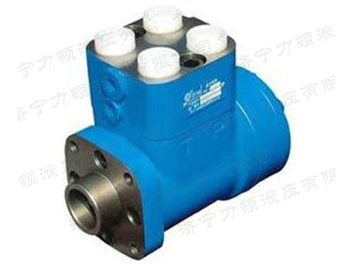 BZZ摆线转阀式全乐动（中国）转向器