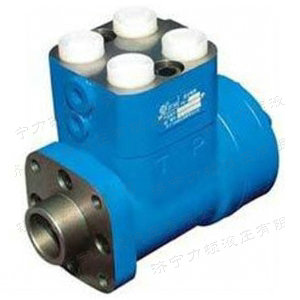 BZZ摆线转阀式全乐动（中国）转向器