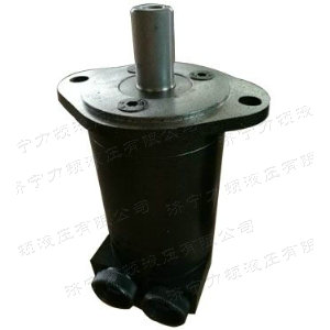 乐动网页版侧油口系列马达