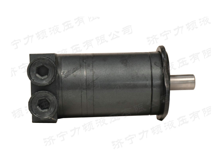 乐动网页版侧油口系列马达