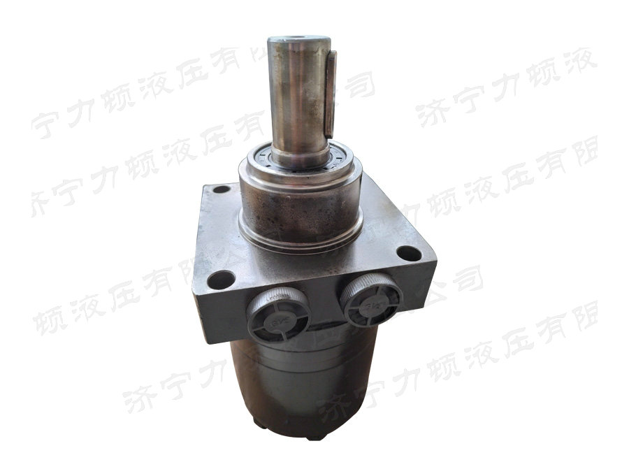 FRE系列车轮乐动（中国）马达