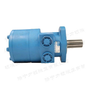 BMH系列并列油口乐动（中国）马达