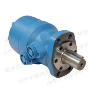 BMH系列交错油口乐动（中国）马达