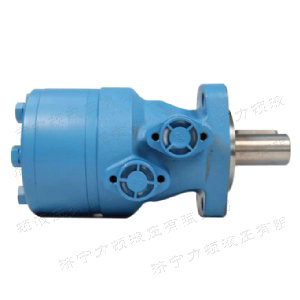 BMH系列交错油口乐动（中国）马达
