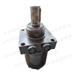 FRE系列车轮乐动（中国）马达